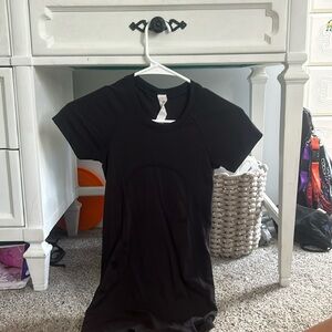 Lululemon Swiftly Tech